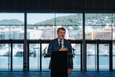 Dans la tête de Christian Estrosi : Chapitre 1