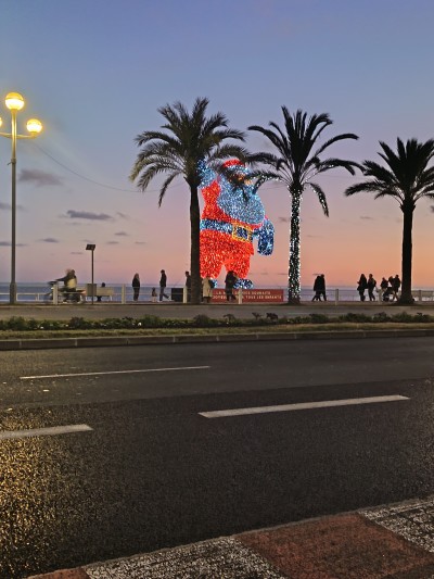 🌲Rendez-vous le 15 décembre au Centre Social MLK🌲